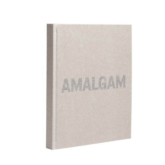 Theaster Gates: Amalgam